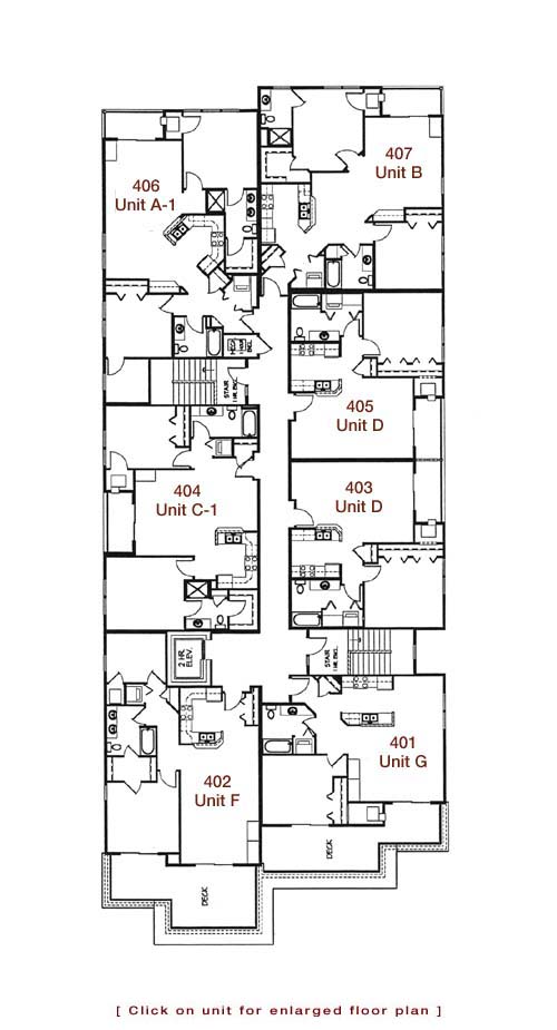 The Bel Mora Apartments are located in Downtown Madison, Wisconsin.