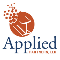 Applied Partners logo.
