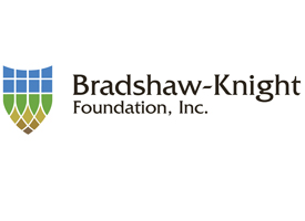 Bradshaw-Knight Foundation logo