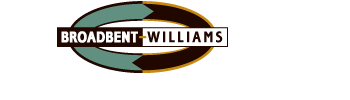 Broadbent-Williams logo