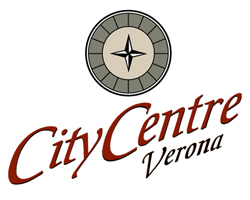 City Centre Vernona logo.