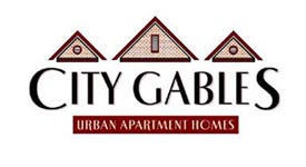 City Gables logo.