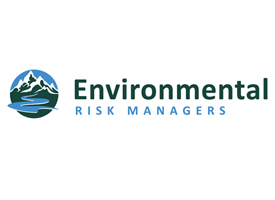 Environmental Risk Managers logo.
