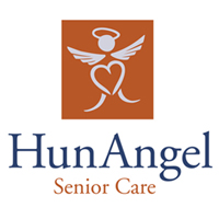 HunAngel logo.