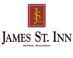 James Street Inn logo.