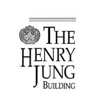 The Henry Jung Apartments logo.