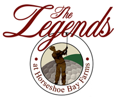 The Legends logo.