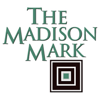 The Madison Mark Apartments logo.