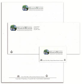 MasonWoods letterhead.