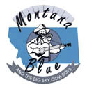 Montana Blue logo.