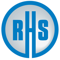 RHS logo.