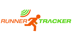 RunnerTracker logo.