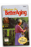AgeNet Solutions For Better Aging.