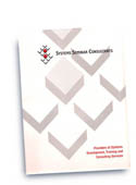 Systems Seminar Consultants brochure.