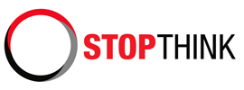 stopthink logo.