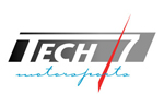 Tech7 logo.