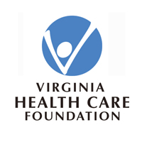 Virginia Health Care Foundation logo