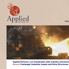 Applied Partners is a Structural Commodity Asset Management & Development Company based in Madison Wisconsin.