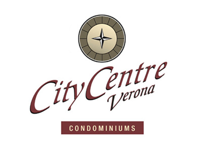 City Centre Verona Condomininiums in Verona, Wisconsin.