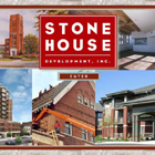 Stone House Development based in Madison, Wisconsin.