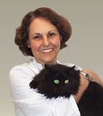 Dr. Ilona Rodan, DVM