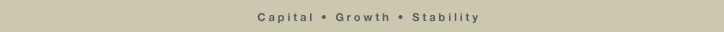 Capital Growth Properties, Inc. seeks to provide its investors with an above average return on their invested capital.