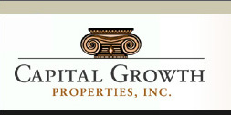 Capital Growth Properties, Inc.