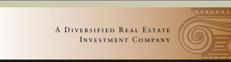 Capital Growth Properties, Inc. is a diversified real estate investment company.