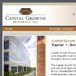 Capital Growth Properties is a private Real Estate Investment Company.
