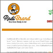 Logos and Domain names for ready made branding.