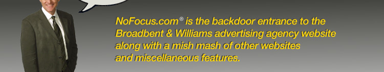 Clients include developers, business-to-business, manuacturers and older adult marketers.