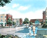 DeForest Town Square