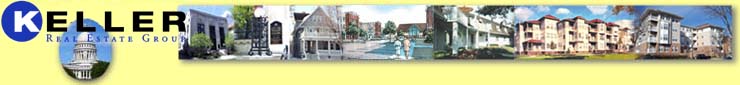 keller banner