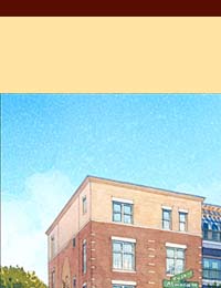 Kennedy Place apartments in Madison, Wisconsin