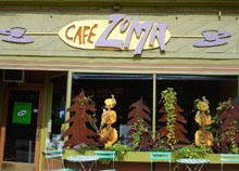 Cafe Zoma
