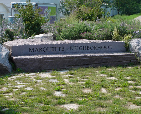 Marquette Neighborhood