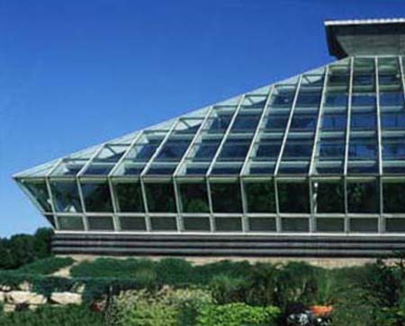 Olbrich Botanical Gardens