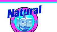 Natural Ice Flexible ice sheets