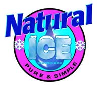 Natural Ice