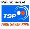 Save time and money with Time Saver Pipe flexible, insulated pipe by Pinnacle Supply.