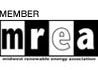Pinnacle Supply is a member of the Midwest Renewable Energy Assciation.