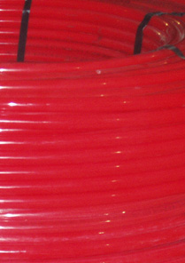 PEX tubing from Uponor, REHAU®, Watts Radiant, Rifeng, Zurn, CPI and KITEC.