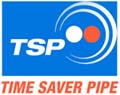 Save time and money with Time Saver Pipe flexible, insulated pipe by Pinnacle Supply.