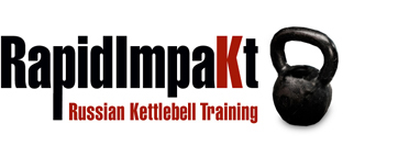 RapidImpakt Kettlebell Training.