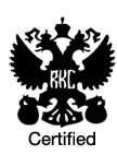 Lionel Martin is RKC Certified.