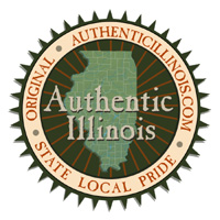 http://www.authenticillinois.com.