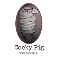 http://www.cockypig.com.