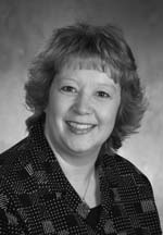 Christine M. Landes