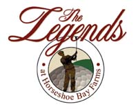 The Legends at Horseshoe Bay Farms