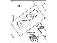 partial Site Plan